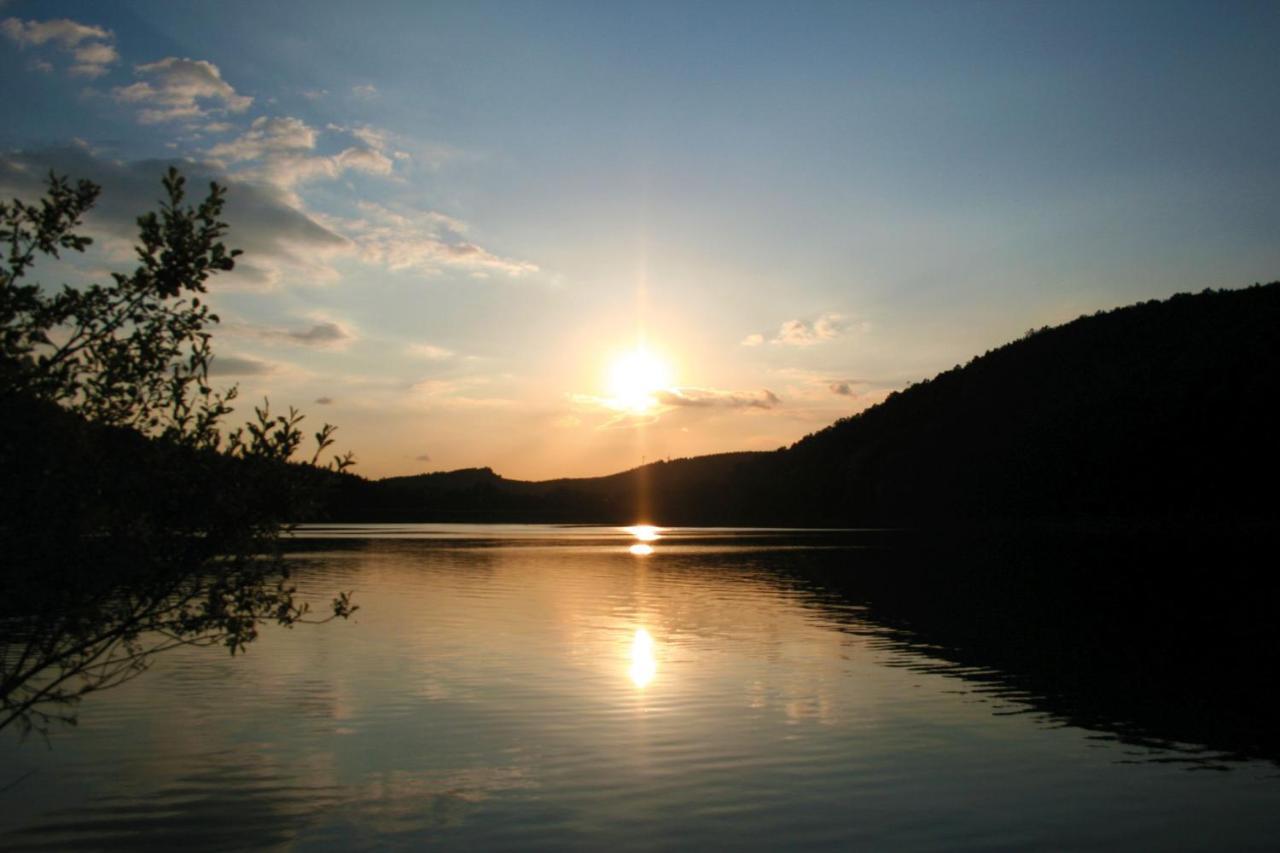 Landgasthof Hof Roscheid Ξενοδοχείο Attendorn Εξωτερικό φωτογραφία