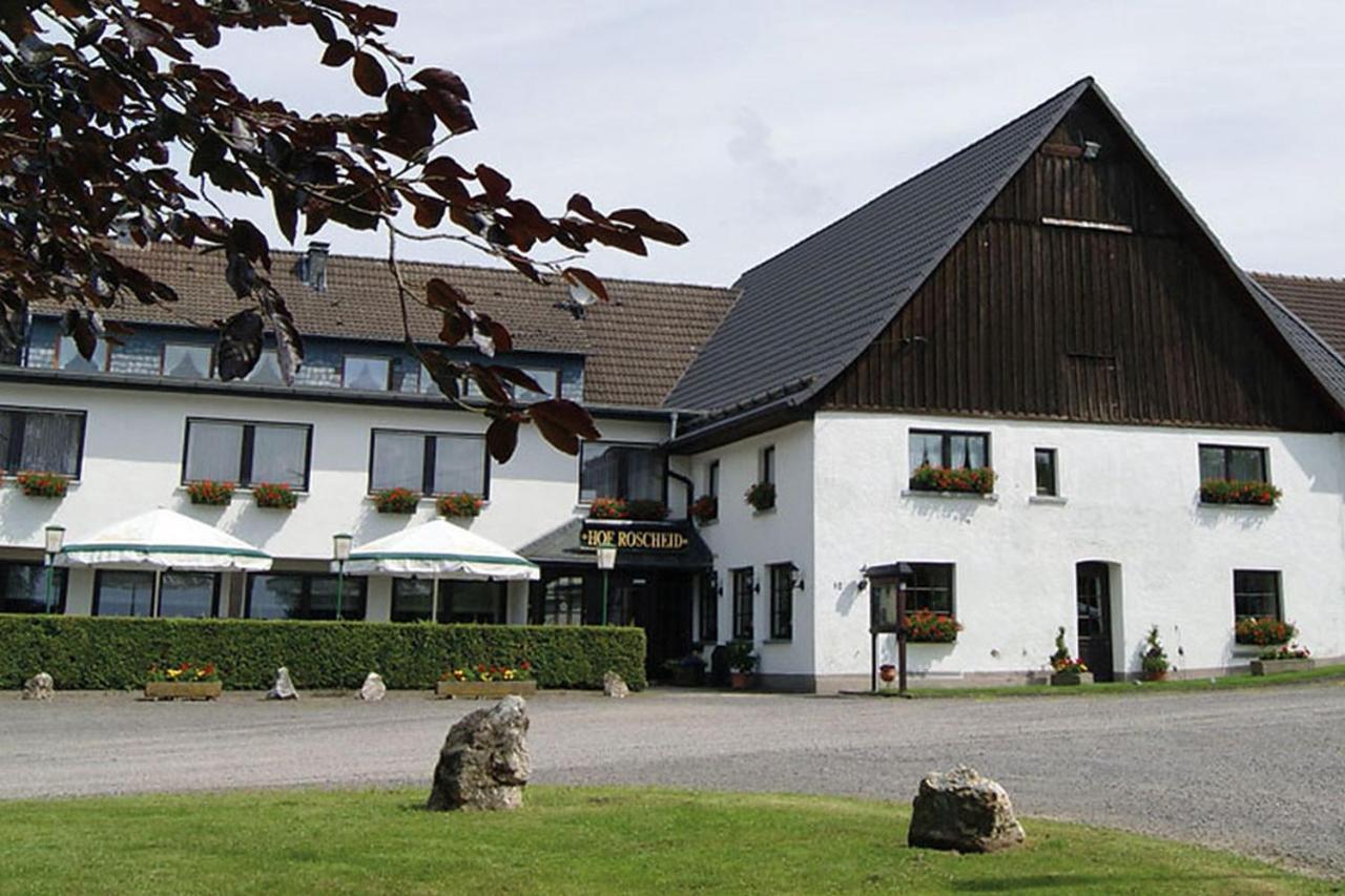 Landgasthof Hof Roscheid Ξενοδοχείο Attendorn Εξωτερικό φωτογραφία
